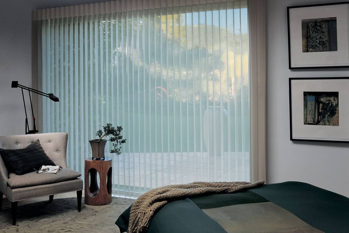 Hunter Douglas Sheer Shades sheer shadings window treatments sheers for windows near Concord, California (CA)