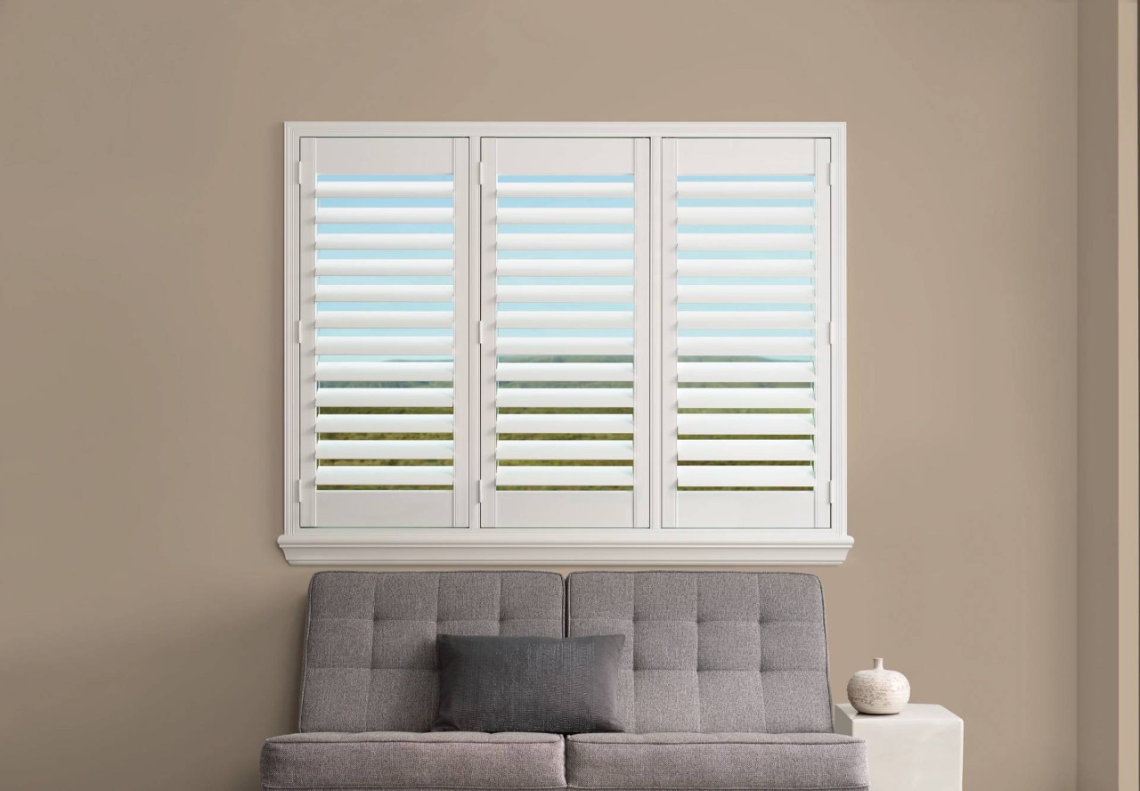 How to Automate Shutters, Hunter Douglas automated shutters near Concord, California (CA)