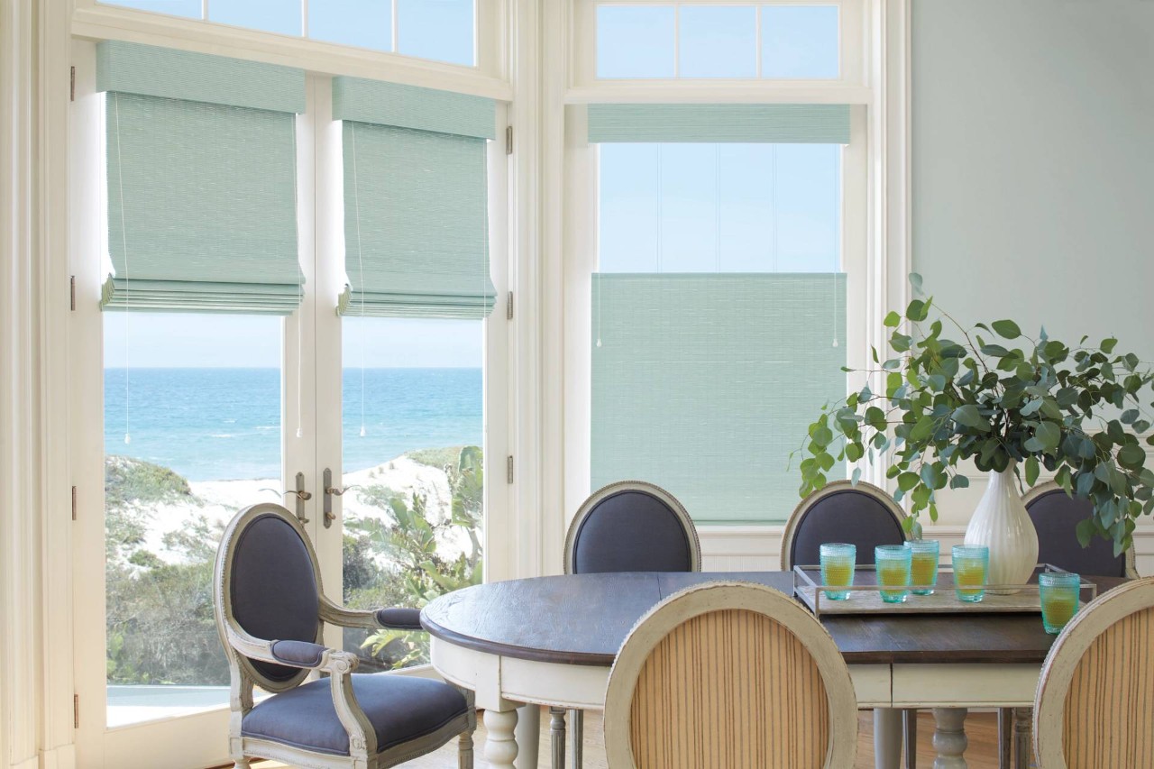 Hunter Douglas Silhouette® Sheer Shades near Concord, California (CA)